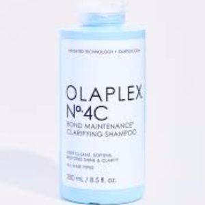 OLAPLEX  Number 4C Bond Maintenance Clarifying Shampoo. 8 ounce. Brand New.